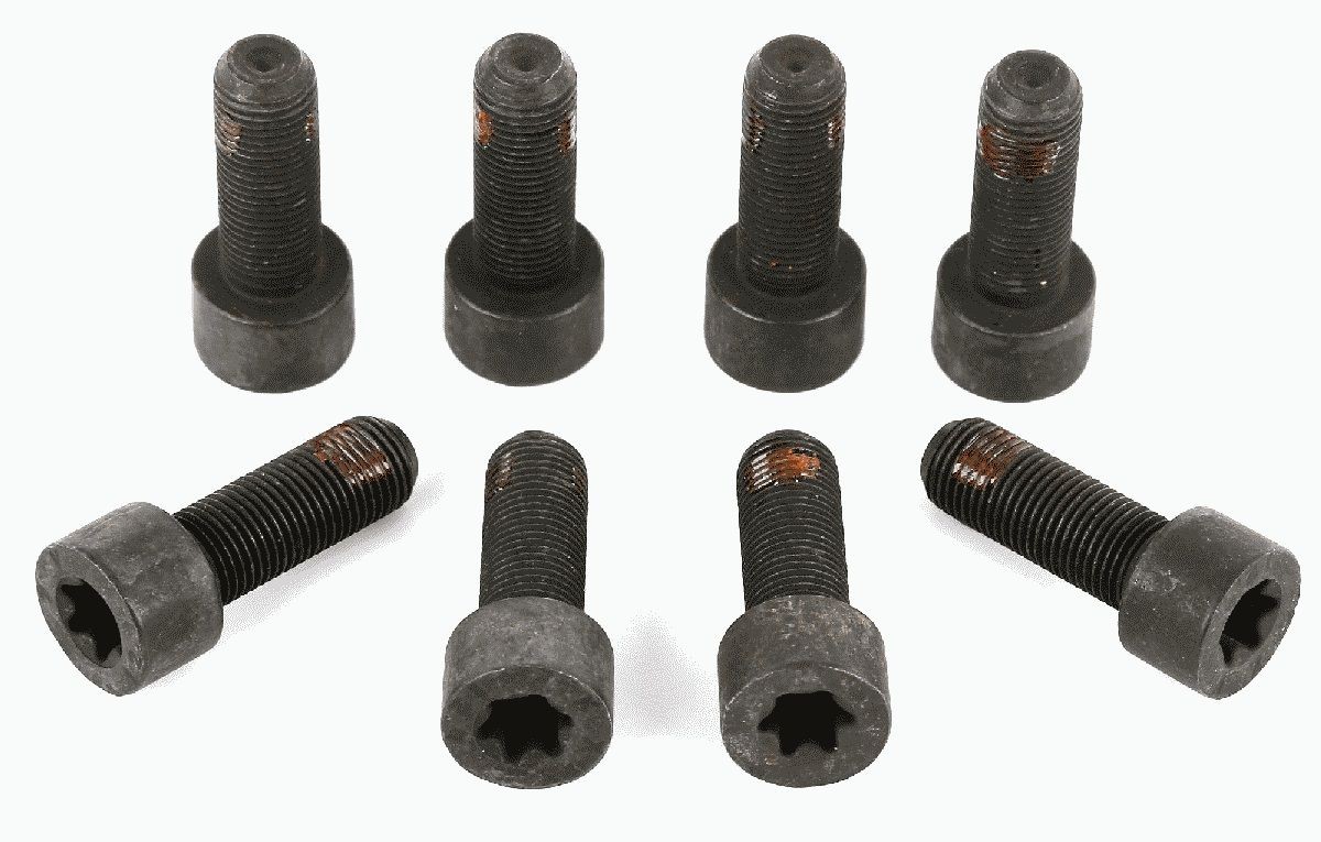 SACHS Schraubensatz, Schwungrad Artikelnummer: 1874 000 005 kaufen
