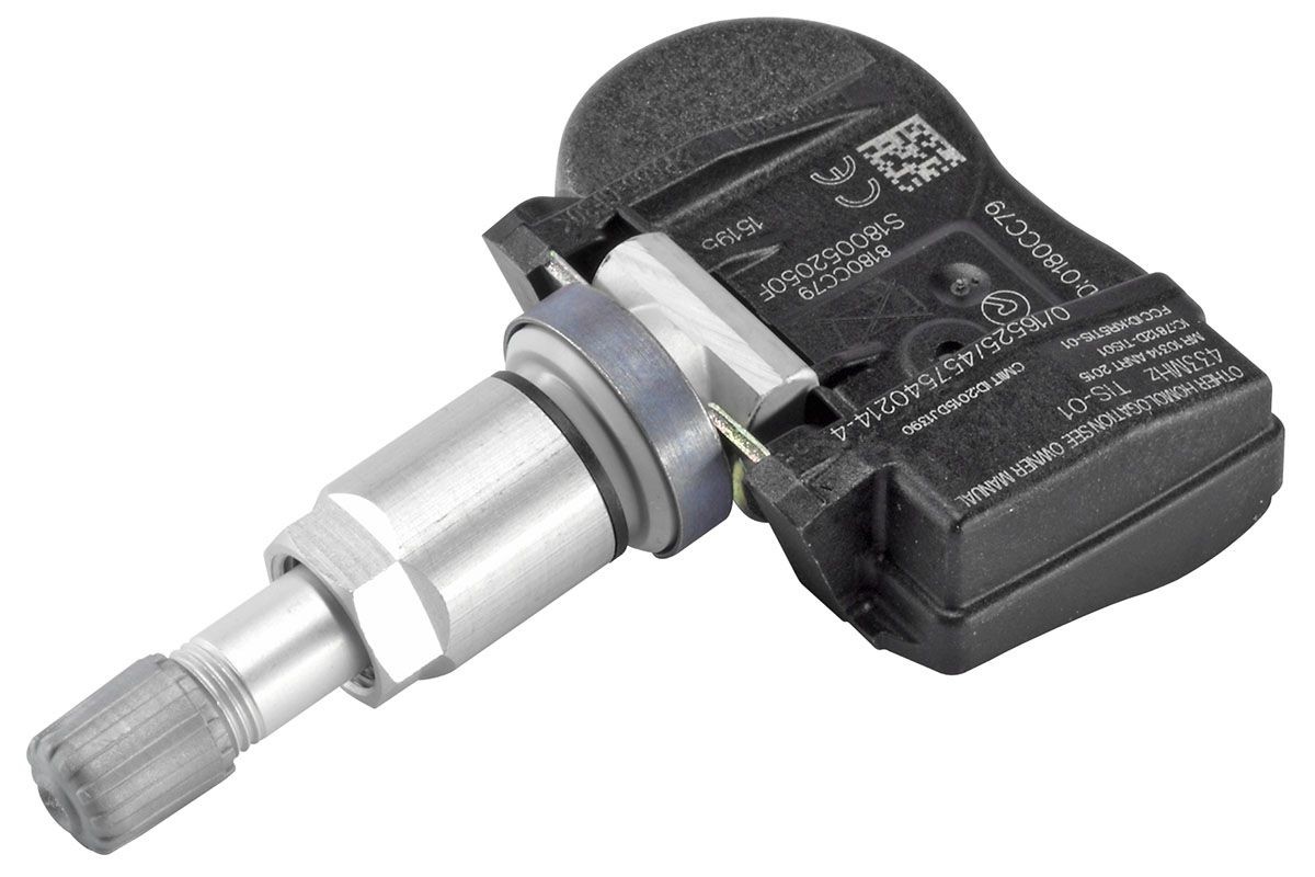 VDO Reifendruck-Kontrollsystem (RDKS) Artikelnummer: S180052050Z kaufen