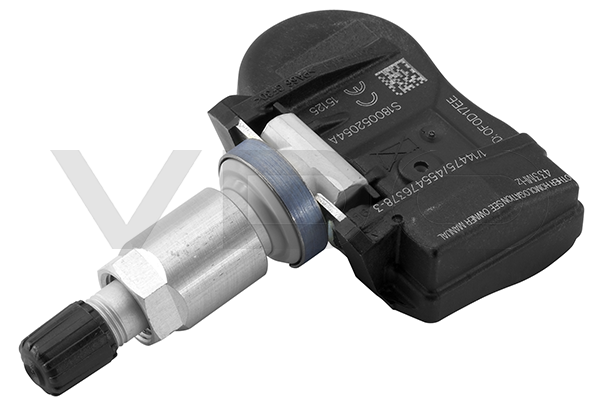 VDO Reifendruck-Kontrollsystem (RDKS) Artikelnummer: S180052054Z kaufen