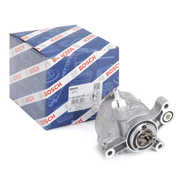 BOSCH Bremžu vakuumsūknis raksta numurs: F 009 D02 695 lēti