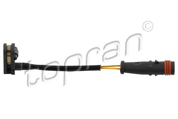 TOPRAN Sensor, brake pad wear Article number: 112 102 cheaply