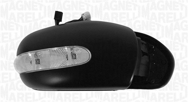 MAGNETI MARELLI Sidespejl Varenummer: 182215007300 billige
