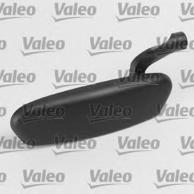 VALEO Klamka drzwi Numer artykułu: 256729 niedrogo