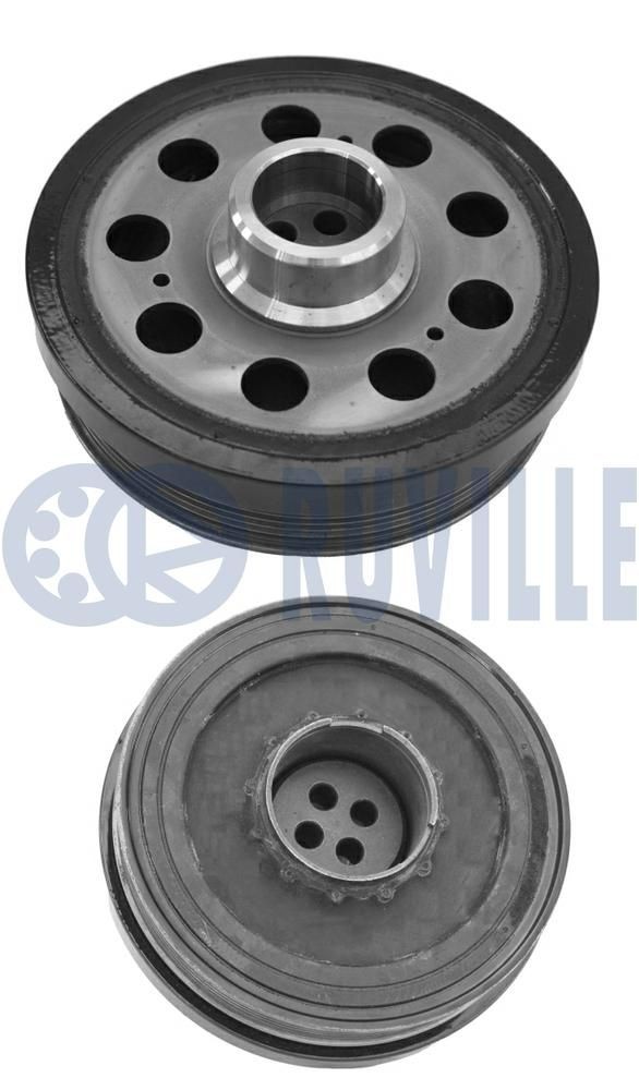 RUVILLE Crankshaft pulley Article number: 516601 cheaply