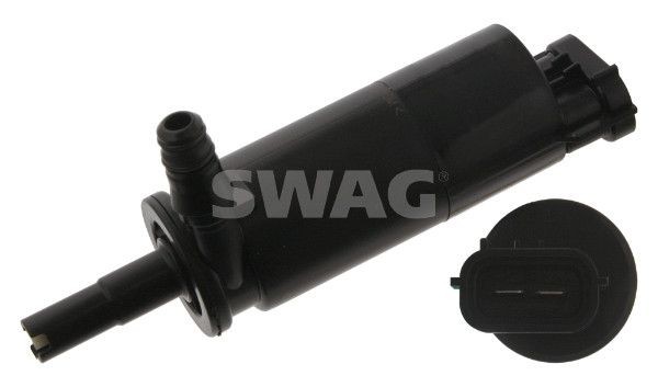 SWAG Pompa de apa, spalare faruri număr articol: 40 93 2327 ieftin