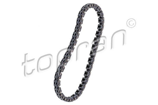 TOPRAN Sensor, brake pad wear Article number: 401 458 cheaply