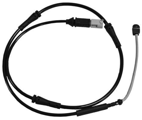 HELLA Brake pad wear sensor Article number: 8DK 355 251-711 cheaply