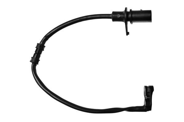HELLA Brake pad wear sensor Article number: 8DK 355 252-191 cheaply
