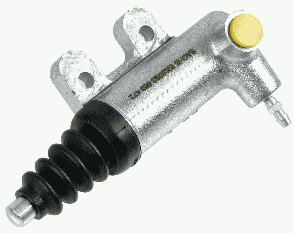 SACHS Työsylinteri, kytkin tuotenumero: 6283 600 472 edullisesti