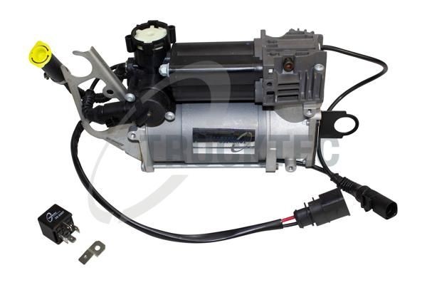 TRUCKTEC AUTOMOTIVE Õhkvedrustuse kompressor Artikli number: 07.30.148 soodsalt