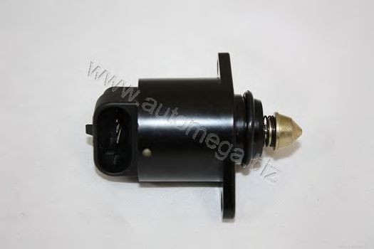 AUTOMEGA 3008170255 Leerlaufregler
