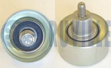 RUVILLE 6880 Radlagersatz
