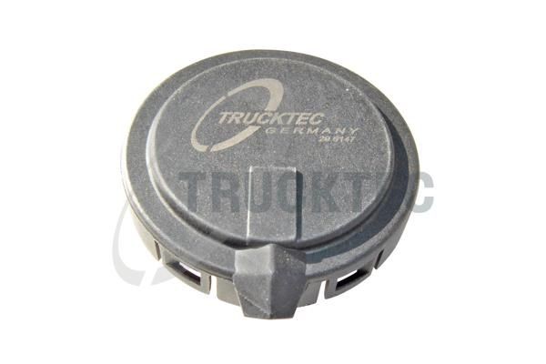 TRUCKTEC AUTOMOTIVE 08.10.149 Ventil, Kurbelgehäuseentlüftung