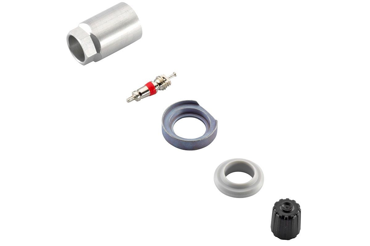 VDO A2C59507831 Reparatursatz, Radsensor (Reifendruck-Kontrollsys.)