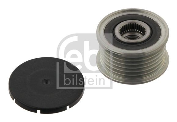 FEBI BILSTEIN 48078 Achsschenkel