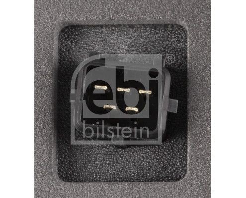 FEBI BILSTEIN 48083 Achsschenkel