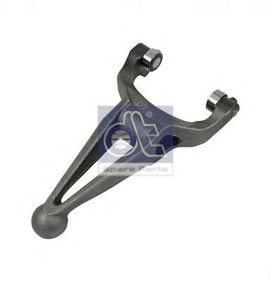 DT Spare Parts Irroitushaarukka, kytkin tuotenumero: 3.40201 edullisesti