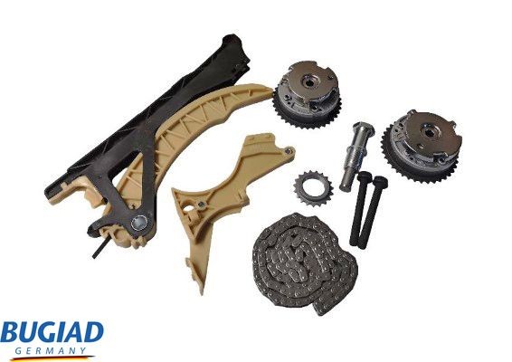 BUGIAD Couvercle du boîtier du filtre à huile UGS: BSP21660 à peu de frais