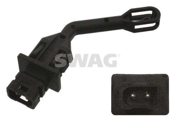 SWAG Sensor, Innenraumtemperatur Artikelnummer: 10 93 7062 bestellen