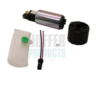 OEM Benzinpumpe 7506203 von HOFFER