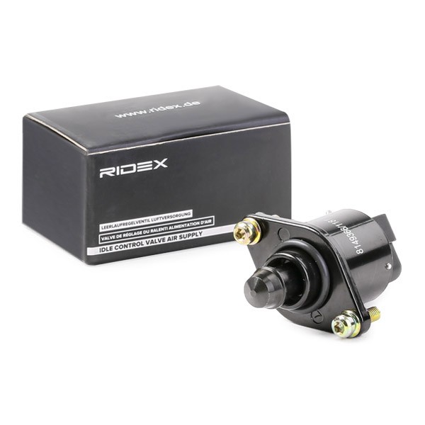 RIDEX 1298I0030 Leerlaufregler