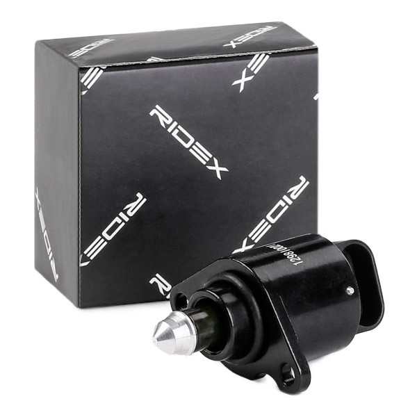 RIDEX 1298I0021 Leerlaufregler