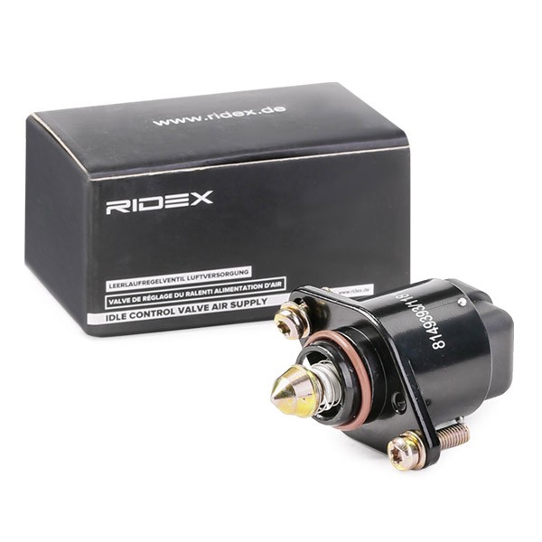 RIDEX 1298I0028 Leerlaufregler