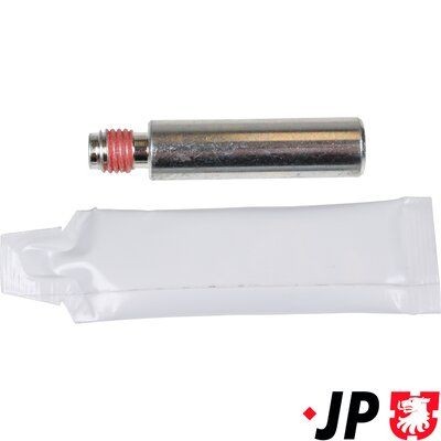 JP GROUP Styrebolt, bremsecaliper artikkelnummer: 1161950100 billig