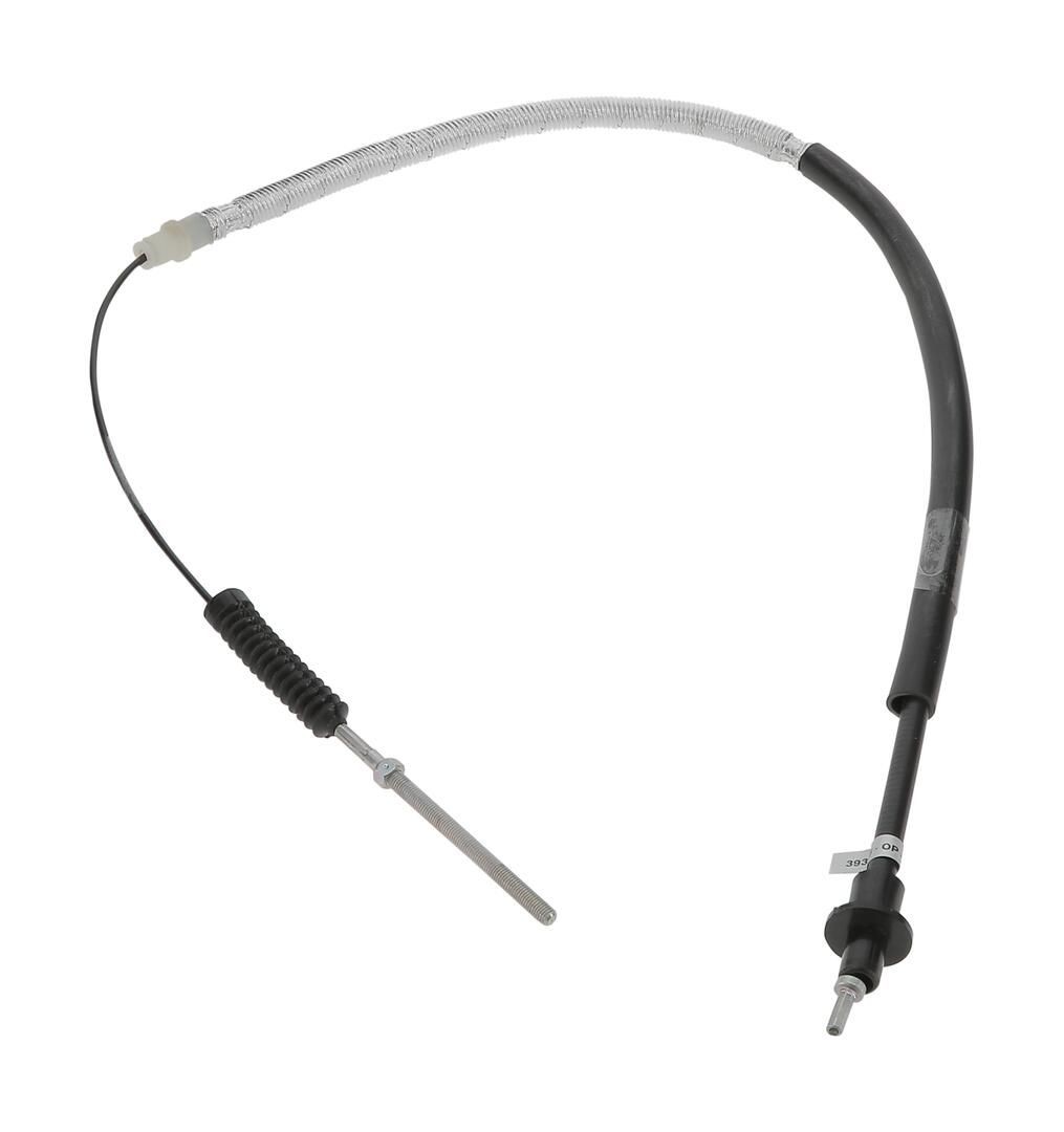FERODO Vaijeri, kytkimen käyttö tuotenumero: FCC421183 edullisesti