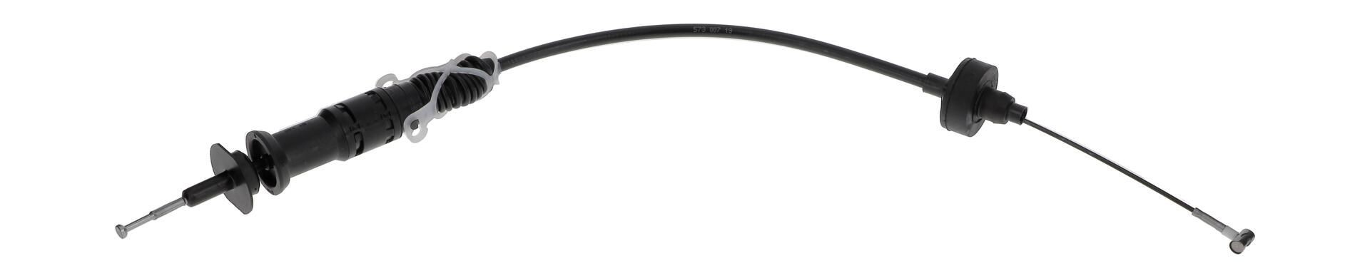 FERODO Vaijeri, kytkimen käyttö tuotenumero: FCC422039 edullisesti