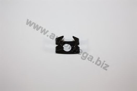 AUTOMEGA Support, flexible de frein numéro de l'article: 3061107154D0B à bon prix