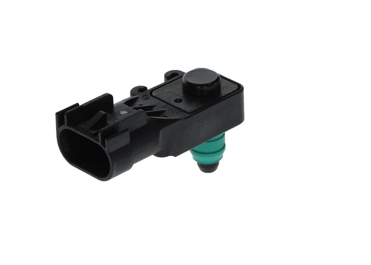 BOSCH 0 261 230 161 Drucksensor, Kraftstoffbehälter