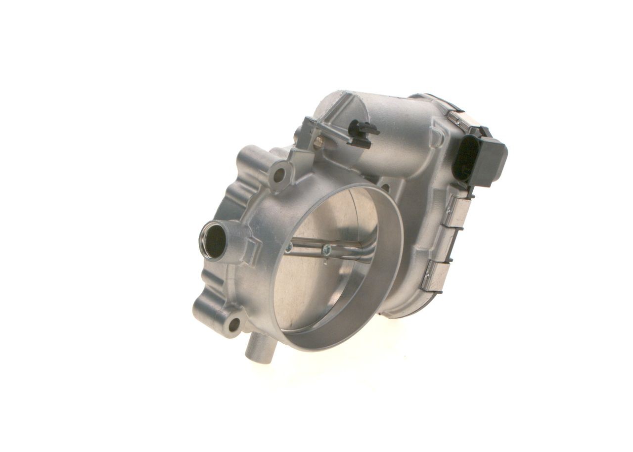BOSCH 0 280 750 182 Drosselklappenstutzen