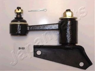 JAPANPARTS Alavanca intermédia da direcção Número de artigo: ID-521 baixo custo