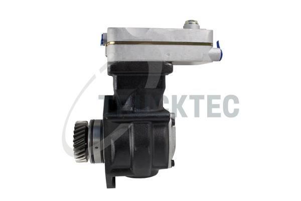 TRUCKTEC AUTOMOTIVE Õhkvedrustuse kompressor Artikli number: 01.15.121 soodsalt