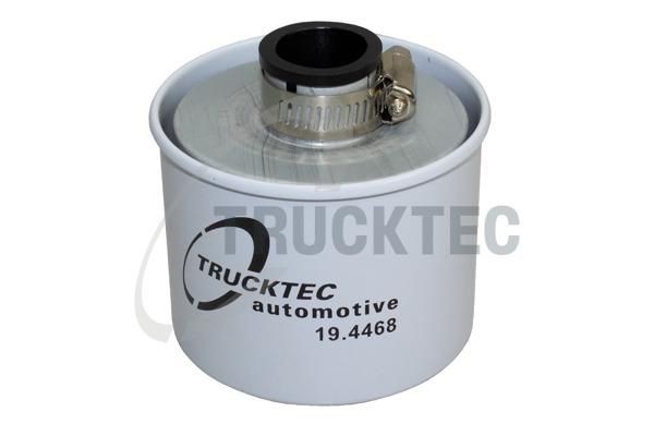 TRUCKTEC AUTOMOTIVE Õhufilter, kompressor-õhk Artikli number: 03.14.018 soodsalt