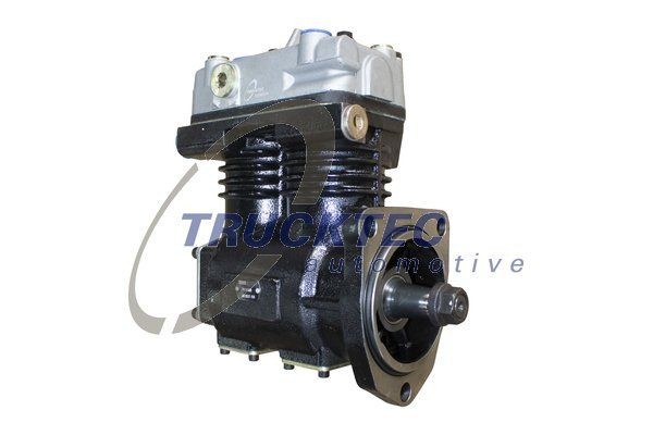 TRUCKTEC AUTOMOTIVE Õhkvedrustuse kompressor Artikli number: 03.36.003 soodsalt