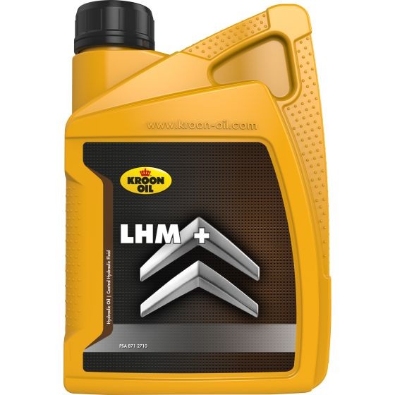 KROON OIL Zentralhydrauliköl LHM+ Artikelnummer: 04208 kaufen