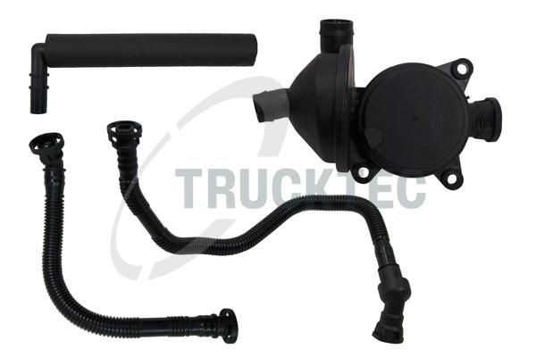 TRUCKTEC AUTOMOTIVE Set reparatie, aerisire baie ulei număr articol: 08.10.181 ieftin