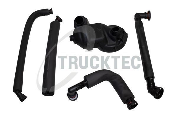 TRUCKTEC AUTOMOTIVE Set reparatie, aerisire baie ulei număr articol: 08.10.184 ieftin