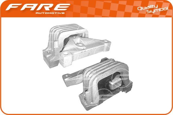 FARE SA 10116 Motorlager