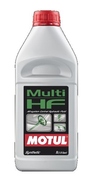 MOTUL Hydrauliköl Artikelnummer: 106399 kaufen