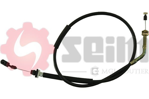 SEIM Throttle cable Article number: 122132 cheaply