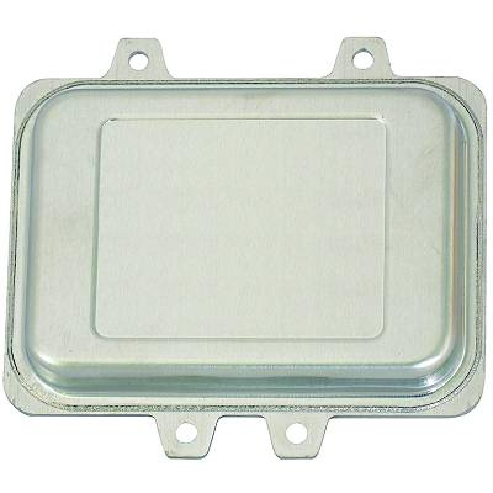 DIEDERICHS 1224287 Xenon-Vorschaltgerät