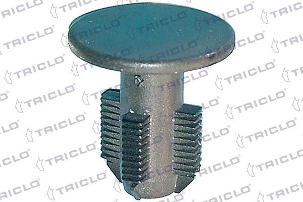 TRICLO Клипс (щипка), декоративна / предпазна лайсна артикулен номер: 162894 евтино