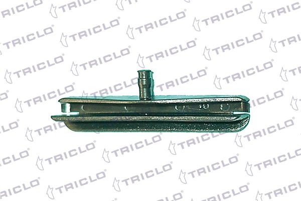 TRICLO Клипс (щипка), декоративна / предпазна лайсна артикулен номер: 163025 евтино