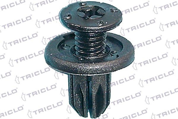 TRICLO Patent, dísz- / védőléc) . Cikk szám: 163037 olcsó