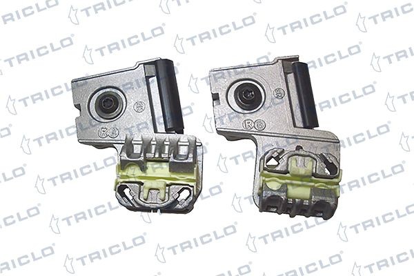 TRICLO Patent, dísz- / védőléc) . Cikk szám: 163603 olcsó