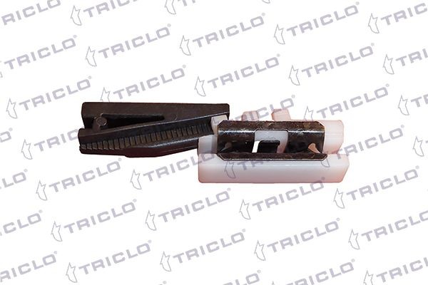 TRICLO Клипс (щипка), декоративна / предпазна лайсна артикулен номер: 163783 евтино