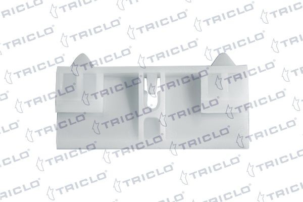 TRICLO Clip, Zier- / Schutzleiste Artikelnummer: 164030 bestellen
